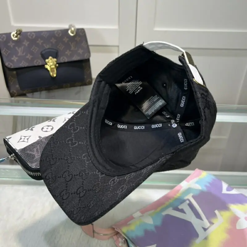 gucci casquette s_12223341